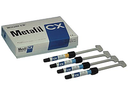 METAFIL CX SPR C2 MORITA