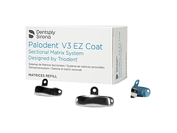 PALODENT V3 EZ COAT MATRIZEN 5.5MM 50 ST.