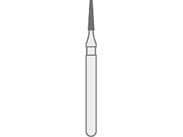 FRAISE 845 009 FG 206A