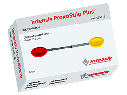 PROXOSTRIP PLUS INTENSIV 6ST