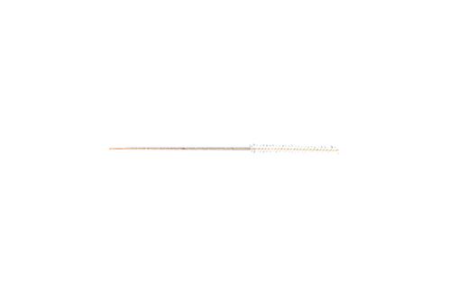 LACTONA INT.CLEAN.200ST XXS-LONG/2,5MM GELB
