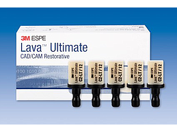 LAVA ULTIMATE C2-LT FOR CEREC / 5 BLOCKS