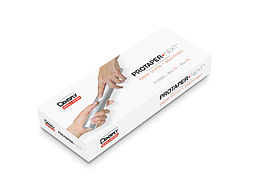 PROTAPER NEXT PAPIERSPITZEN X3 180ST BLAU