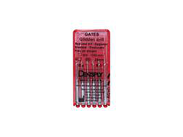 GATES 8  28MM NO 3