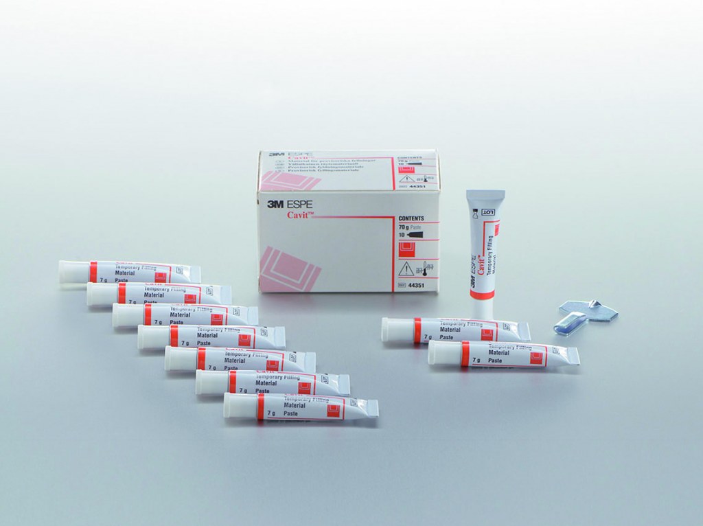 CAVIT ROT 10 TUBEN