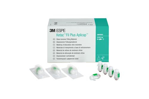 KETAC FIL PLUS APPLICAP A4