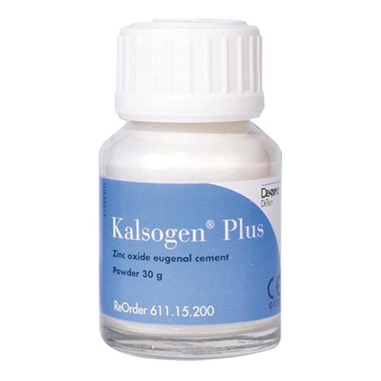 KALSOGEN PLUS PULVER 30GR