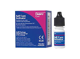 SELF CURE AKTVATOR FUR P.B.NT AND XP BOND