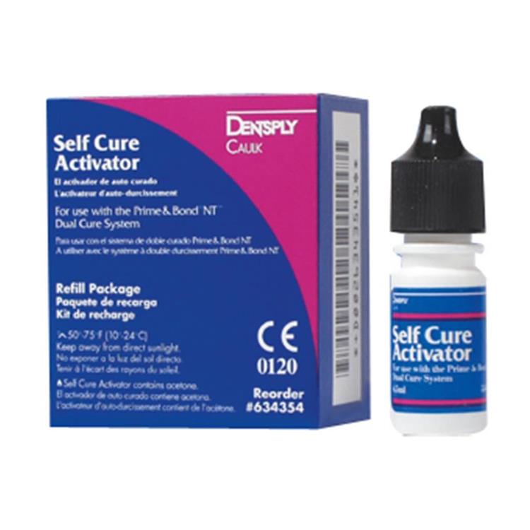 SELF CURE AKTVATOR FUR P.B.NT AND XP BOND