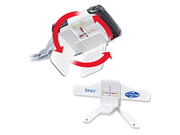 UNI GRIP DISPO HOLDER FILM &amp; PHOSPHOR