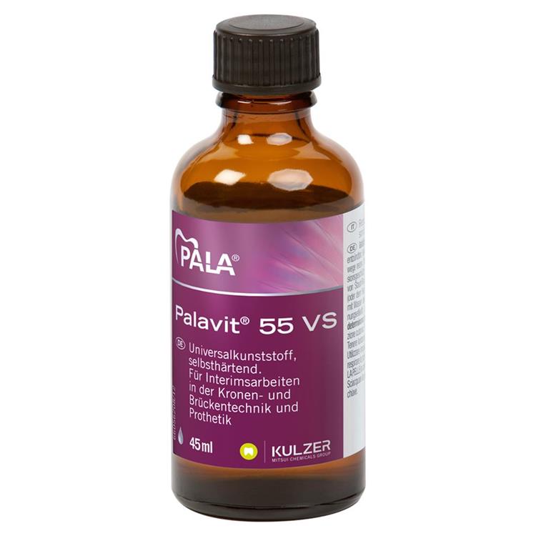 PALAVIT 55 VS FLUESSIGKEIT 45ML