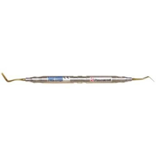CHARISMA PLASMACOAT SPATULE POUR COMPOSITE