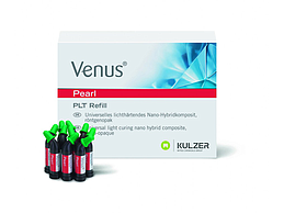 VENUS PEARL PLT 10X0.2G BL