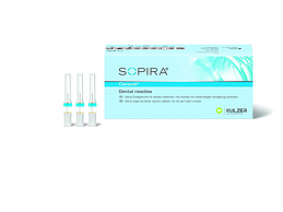 SOPIRA CARPULE KANULEN 30G 25MM 100ST.