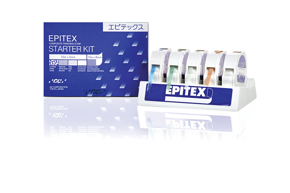 EPITEX KIT INTRO