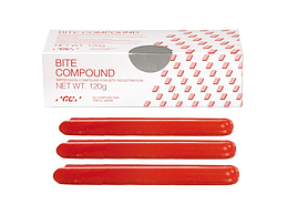 BITE COMPOUND 15 STICKS 120 G GC