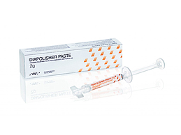 DIAPOLISHER PASTE 2GR. + DISPENSING TIP