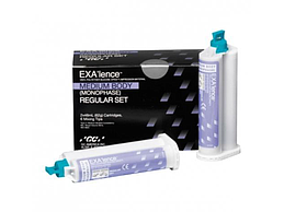 EXALENCE MEDIUM BODY REGULAR SET 2X48ML