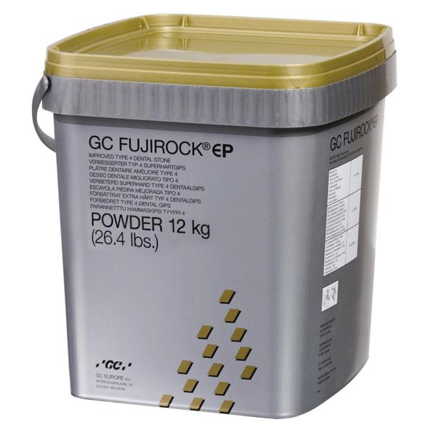 FUJI ROCK EP GOLDEN BROWN 12KG GC