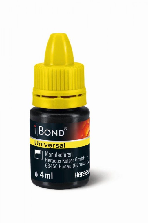 I BOND UNIVERSAL REFILL 4ML