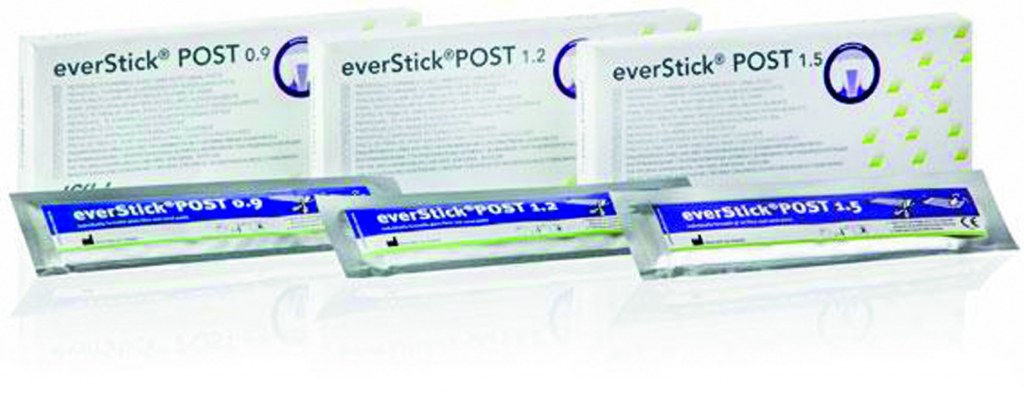 EVERSTICK POST 10 X 0.9 REFILL