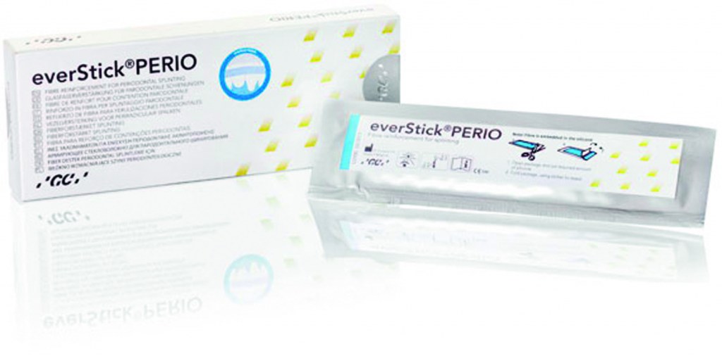 EVERSTICK PERIO 1X8CM