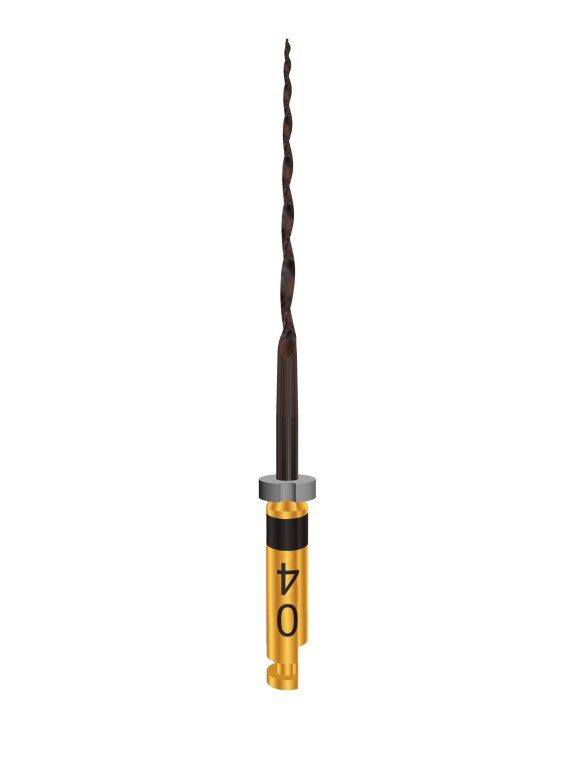 FEILE HYFLEX CM 04/40 25MM