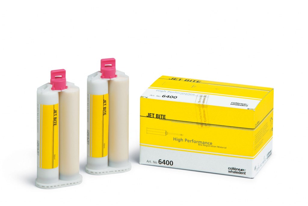 JET BITE SYSTEM 50 2X50ML
