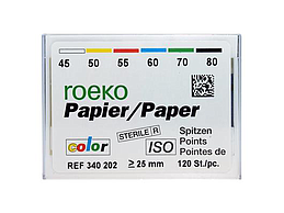 PAPIERSPITZE COLOR ASS-45-80 120 ST