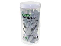 CONCORDE II ASPIRATION TIP 11 MM 10 ST