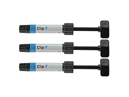 CLIP F TRI PACK (3 x 4 g)