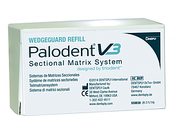 PALODENT V3 MEDIUM WEDGE GUARD REFILL