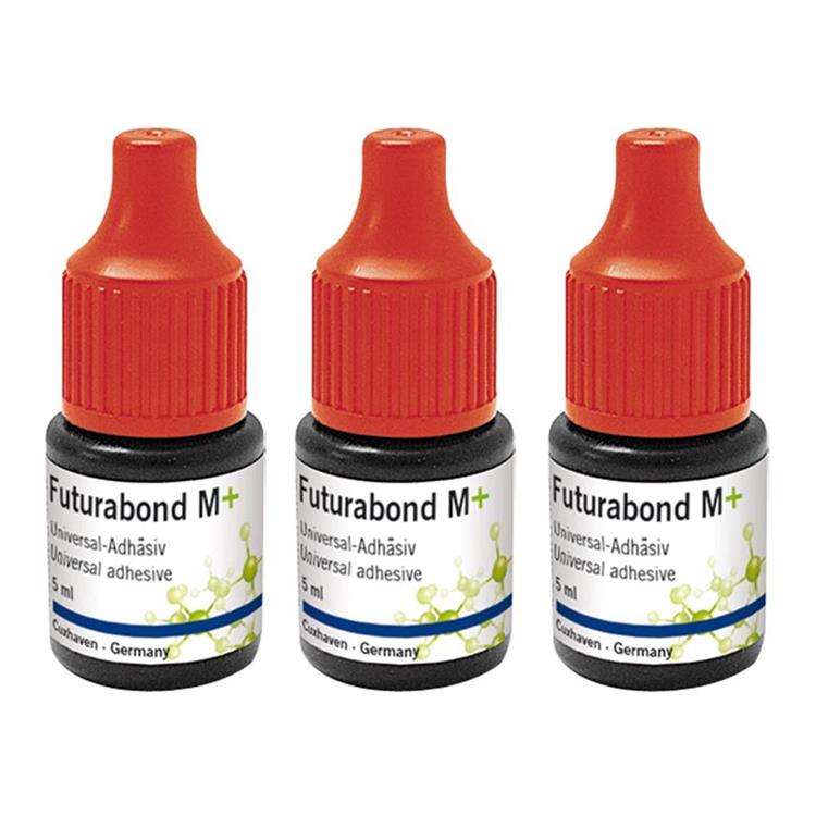 FUTURABOND M+ 3X5 ML.