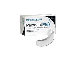 PALODENT V3 MATRIZEN 5.5MM 50 ST.