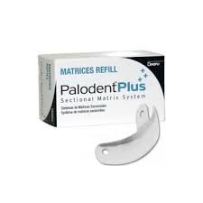 PALODENT V3 MATRIZEN 5.5MM 50 ST.