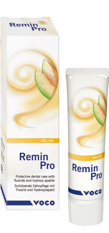 REMIN PRO MELONE 12X40 GR.