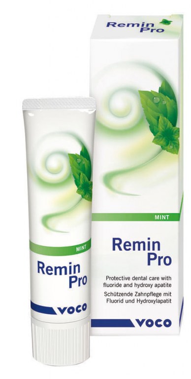 REMIN PRO VOCO MINT 12X40GR
