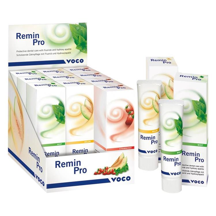 REMIN PRO SORTIMENT 12 TUBES