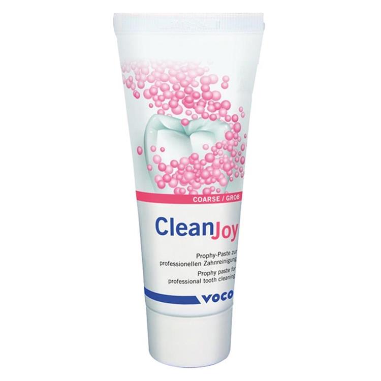 CLEANJOY TUBE 100 GR. COARSE