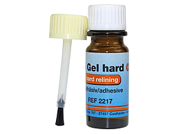 UFI GEL HARD C ADHESIF REFILL