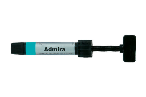 ADMIRA SPRITZE A2 (4 g) VOCO