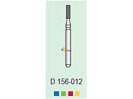 D156-012 DIAMANT BOHR 5STK
