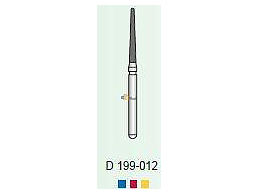 D199-012 SF DIAMANT BOHR 5STK