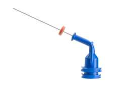 NAVITIPS 30GA 25MM 20ST (BLAU)