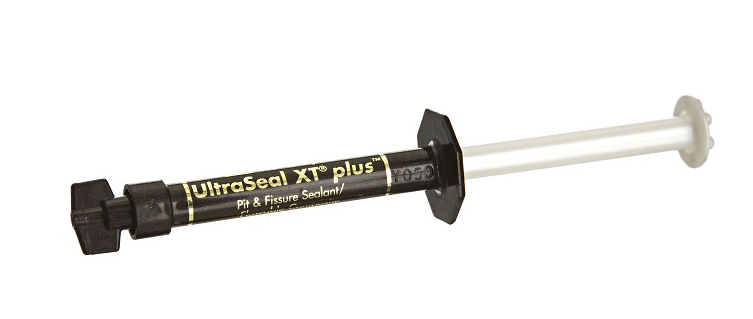 ULTRASEAL XT PLUS SHADE A1 REFILL