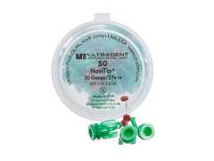 NAVITIPS 30GA 27MM 50 ST (GRUN)