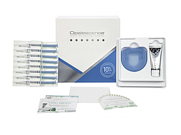 OPALESCENCE PF 16% REGULAR PATIENT KIT