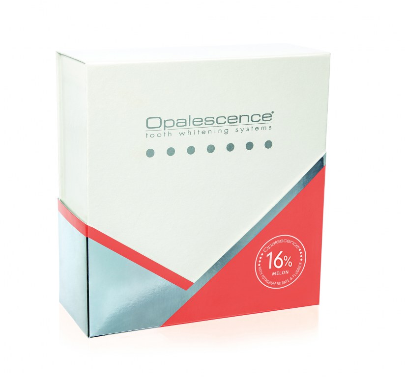 OPALESCENCE PF 16% MELONE REFILL KIT
