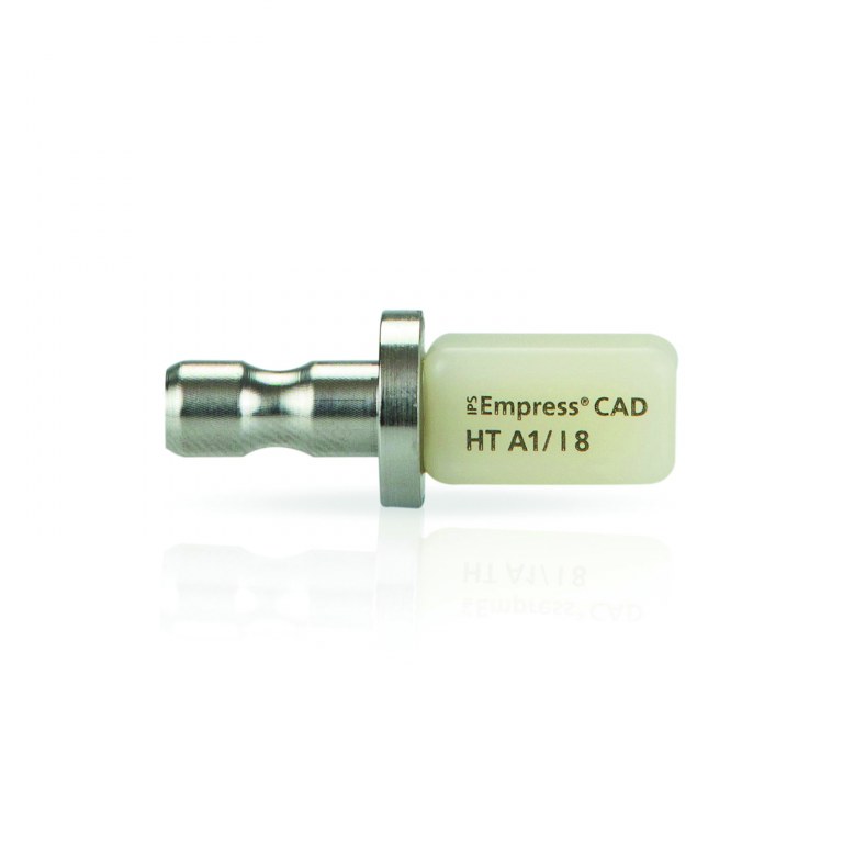 IPS EMPRESS CAD CEREC/INLAB HT D3 I8/5