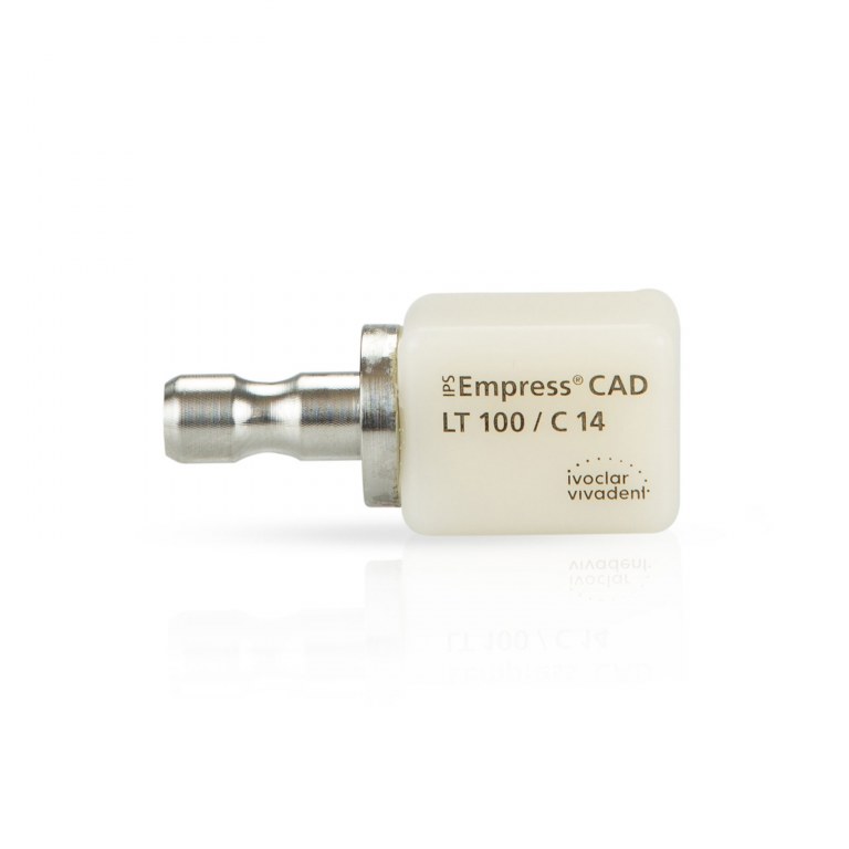 IPS EMPRESS CAD CEREC/INLAB LT 200 C14/5